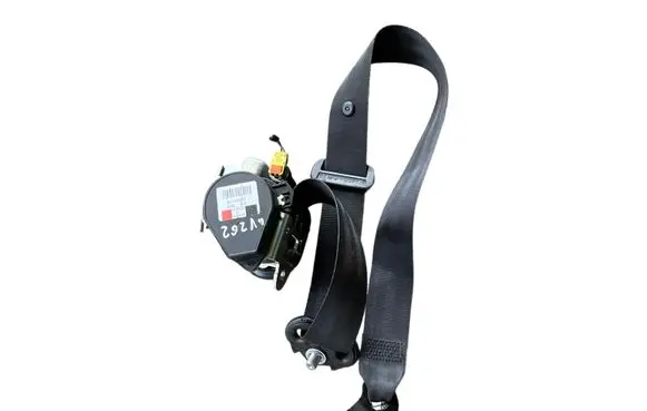 Seat Toledo IV (NH) Front seatbelt 621492600 008L000