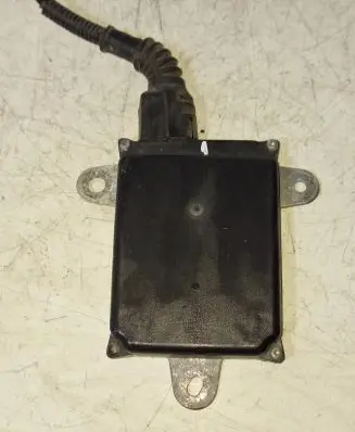 Toyota Prius (XW50) Blind spot module 2013DJ8859 204350006 A2C7547660200