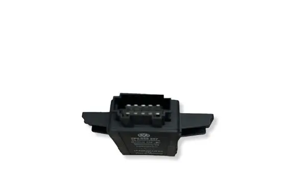 Volkswagen Touareg II Other control units/modules 7P6959257