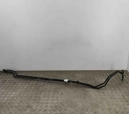 Mercedes-Benz EQC Engine coolant pipe/hose A2935000300