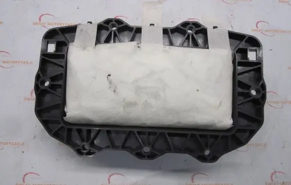 Peugeot 2008 I Passenger airbag 9672848580