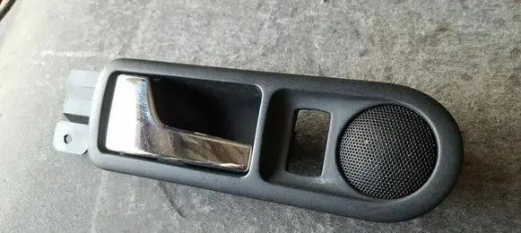 Volkswagen Golf IV Rear door interior handle 3B0839113