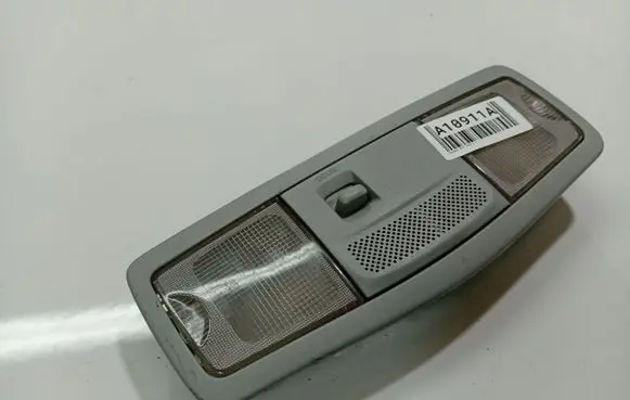 Peugeot 4007 Front seat light 8401A009ZZ