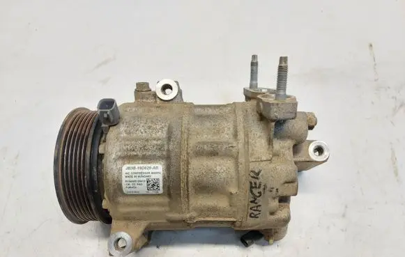 Ford Ranger IV Air conditioning (A/C) compressor (pump)