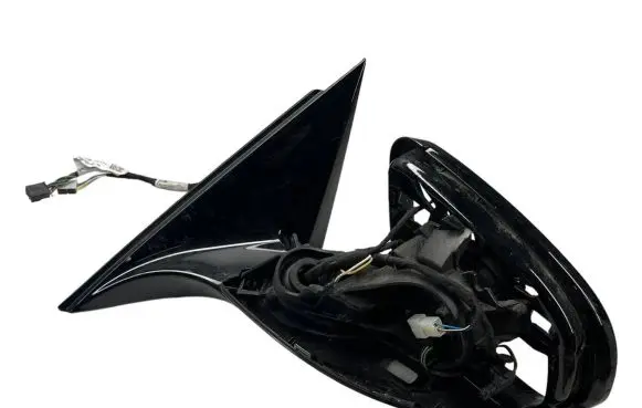 Mercedes-Benz E W213 Front door electric wing mirror E1041385 21323001 A0998108100