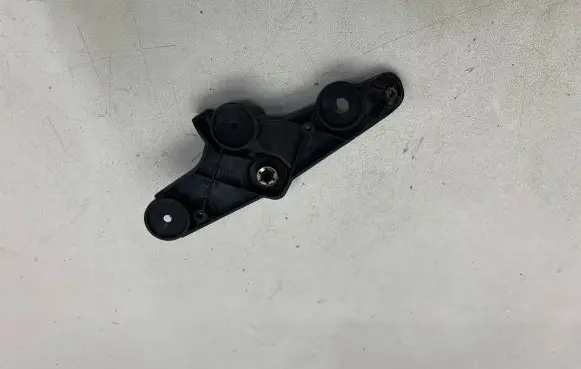 BMW 1 E81 E87 Engine bonnet (hood) release handle 9150273 107021