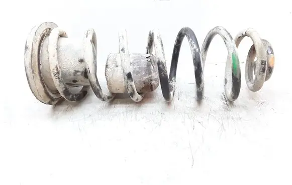 Volvo S70 V70 V70 XC Rear coil spring