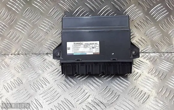 Ford C-MAX II Other control units/modules AV6N19G481AM