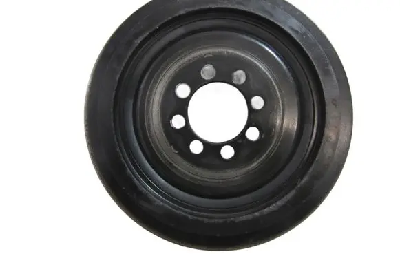 BMW X3 F25 Belt tensioner pulley 11237573655