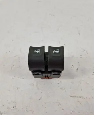Renault Captur Electric window control switch 254113300r