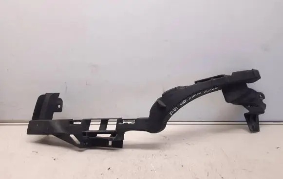 Opel Zafira C Headlight/headlamp mounting bracket 341601492 20951666