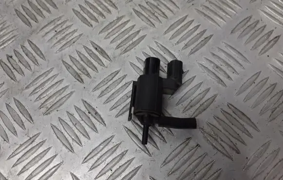 Chevrolet Aveo Valve vacuum 