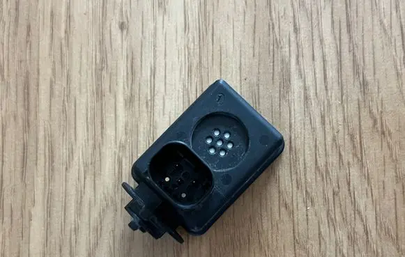BMW 3 E92 E93 Air quality sensor 6988303 64116988303