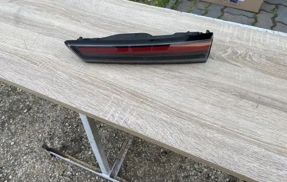 Opel Mokka B Rear/tail lights 9833944480