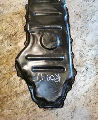 Ford Focus C-MAX Oil sump YS6Q6675AF A673378 70019