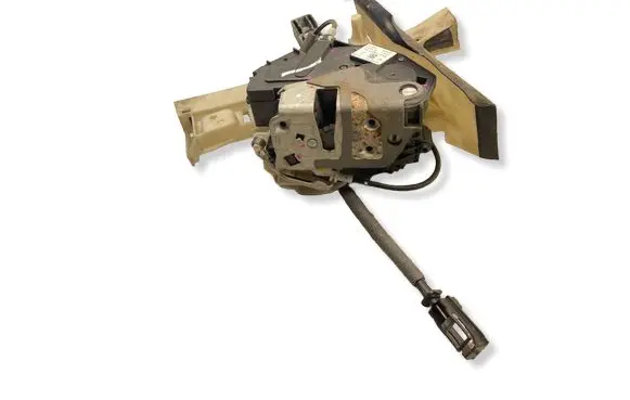 Ford Focus Rear door lock BF6AF26412