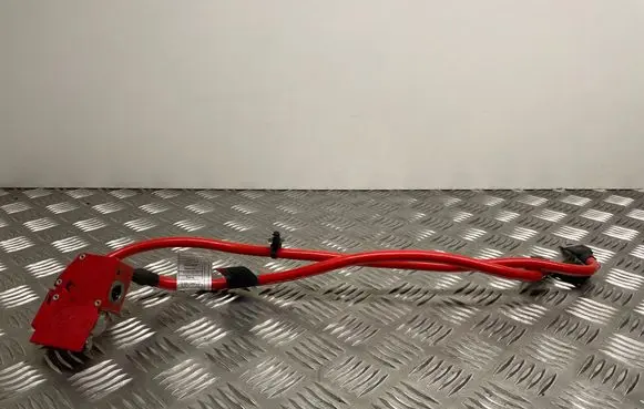 Positive cable (battery)