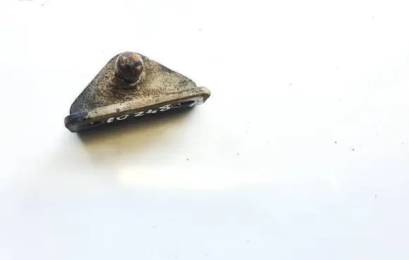 Hyundai Trajet Other exterior part