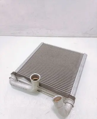 Skoda Octavia Mk3 (5E) Heater blower radiator 5Q0819031A CZ1161402350