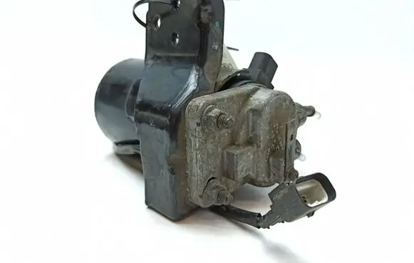 KIA Sportage Fuel filter housing