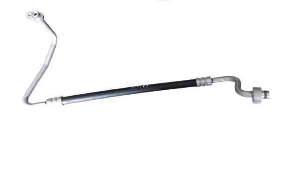Audi A1 Air conditioning (A/C) pipe/hose 2Q0820721F
