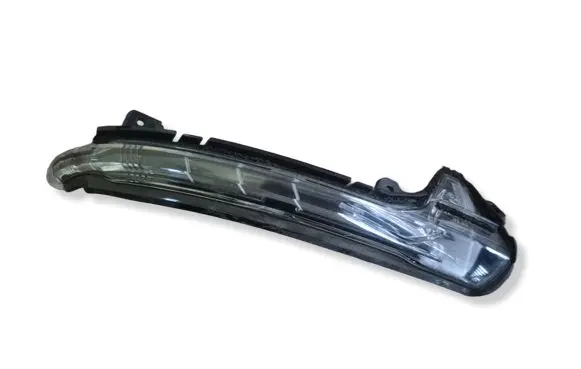 Audi A6 S6 C7 4G Mirror indicator light 4G5949102A