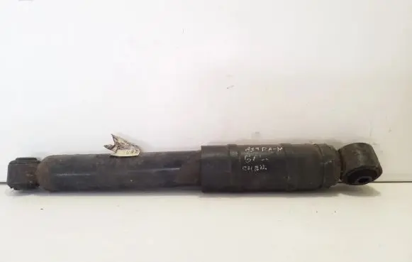 Opel Astra H Rear shock absorber/damper