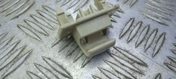 Mercedes-Benz CLS C218 AMG Sun visor clip/hook/bracket 
