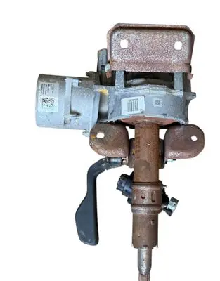 Fiat Panda III Steering wheel axle set 735716555 38248539