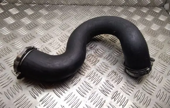 Citroen C4 I Picasso Intercooler hose/pipe 9657574580