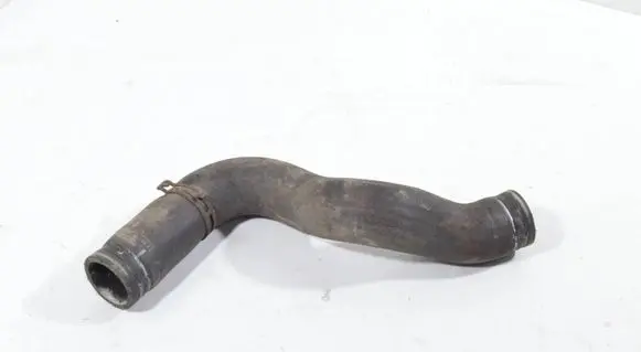 Porsche 911 996 Intercooler hose/pipe 99610674073 9610674075 99610674076