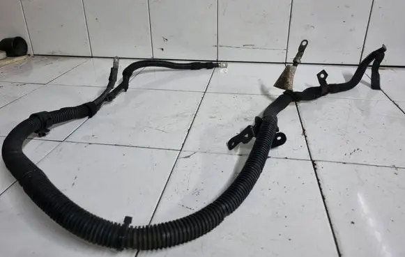 Opel Astra J Other wiring loom 13291344