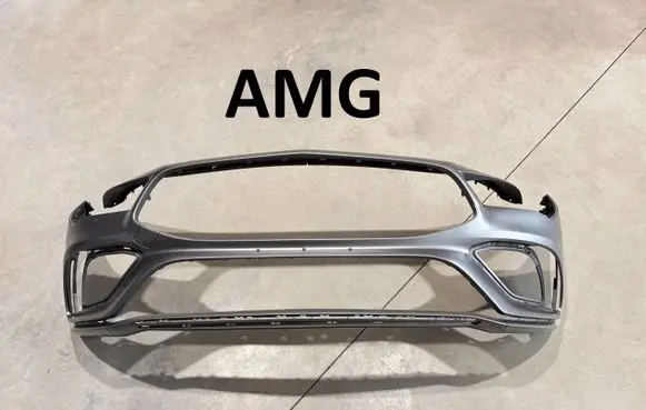 Mercedes-Benz CLA C118 X118 Front bumper A1188853901 A1188853601 A1188853501