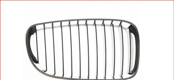 BMW 1 E81 E87 Front grill 51137166440