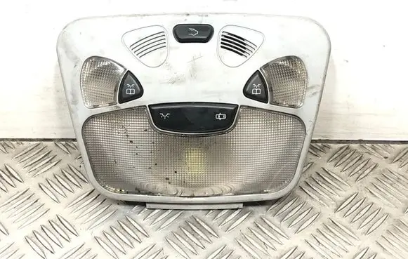 Mercedes-Benz C W203 Front seat light A203820 152093