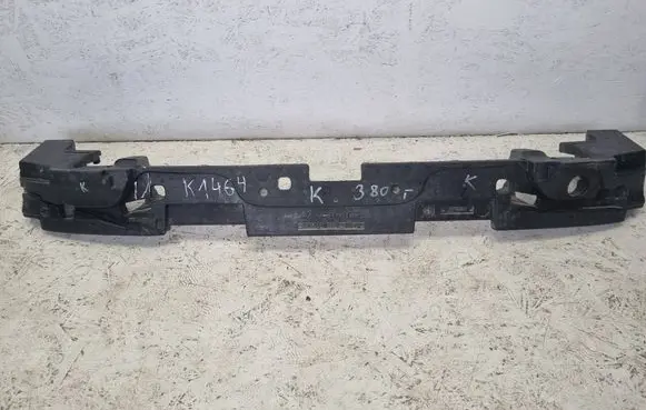 Mercedes-Benz EQC Front bumper foam support bar a2933150100