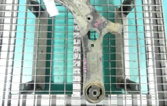 Hyundai Elantra Front control arm IMPRK1175651