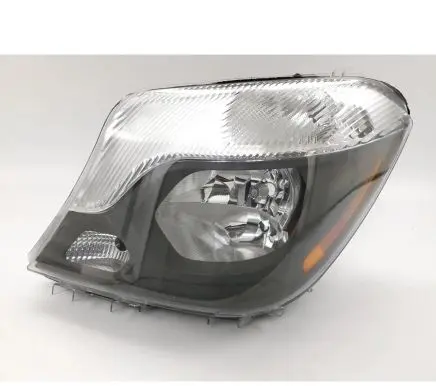 Mercedes-Benz Sprinter W906 Headlight/headlamp A9068206000