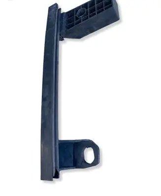 Hyundai Getz Front door glass trim molding 825511C000