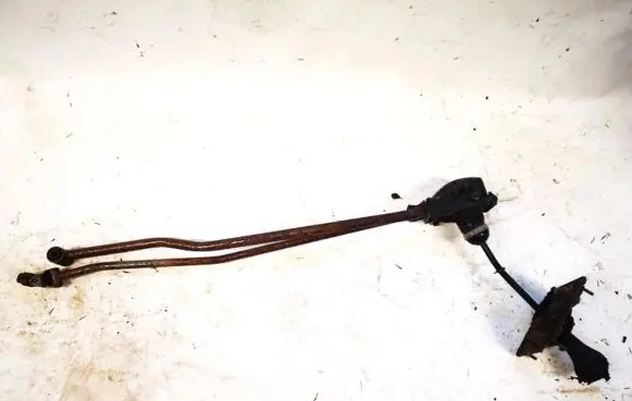 Ford Escort Gear shifter/selector 87wt7m038bb 87wt-7m038-bb