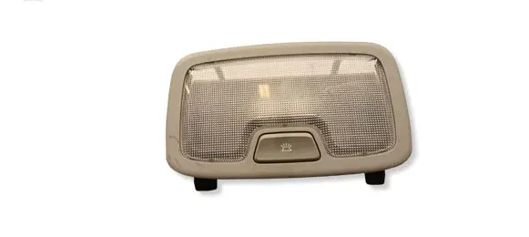 KIA Sportage Rear seat light 92850D9000