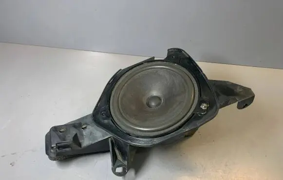 BMW 3 E46 Parcel shelf speaker 8381560