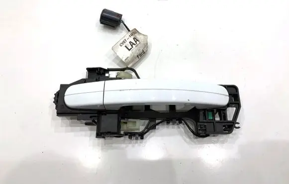 Ford Kuga II Rear door exterior handle 