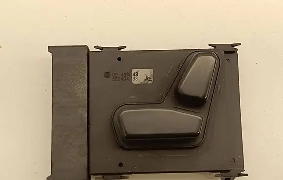Dodge Durango III Seat control switch 56049433AE 03461143