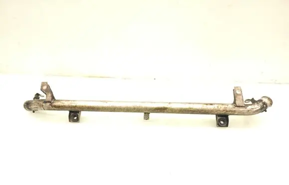 Audi A6 S6 C6 4F Intercooler hose/pipe 