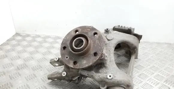 Audi Q5 SQ5 Rear wheel hub 8R0505436A