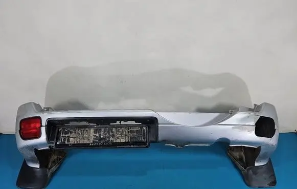 Honda CR-V Rear bumper IMPRK1581815