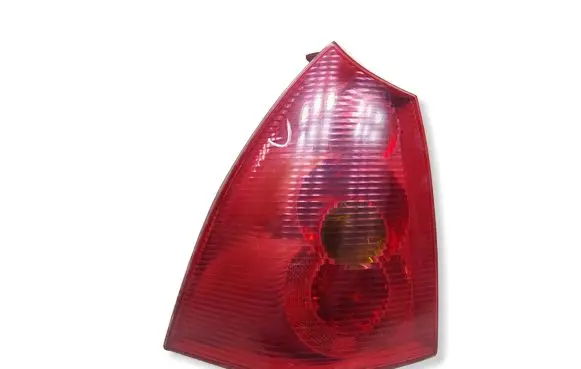 Peugeot 307 Rear/tail lights 153457KASACJA 153457