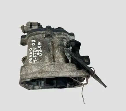 Ford Mondeo MK IV EGR valve 21200005BA