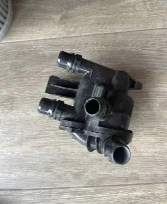 Peugeot 508 II Other devices 9822406080